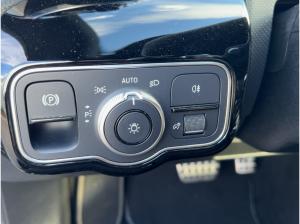 Mercedes-Benz CLA 220 CLA 220d AMG Line 8G-DCT Leder/Standhzg