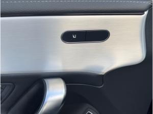 Mercedes-Benz CLA 220 CLA 220d AMG Line 8G-DCT Leder/Standhzg