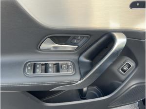 Mercedes-Benz CLA 220 CLA 220d AMG Line 8G-DCT Leder/Standhzg