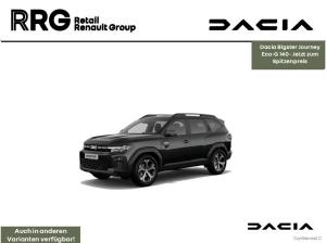 Dacia Bigster Journey ECO-G 140 Rückfahrkamera PDC ABS