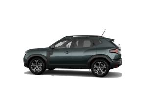 Dacia Duster Neuer Journey mild hybrid 140 PDC KLIMA A