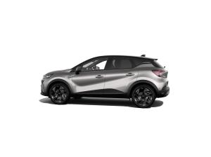 Renault Captur Esprit Alpine Full Hybrid E-Tech 160 PDC