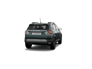 Dacia Duster Neuer Journey mild hybrid 140 PDC KLIMA A