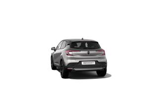 Renault Captur Esprit Alpine Full Hybrid E-Tech 160 PDC