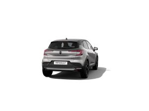Renault Captur Esprit Alpine Full Hybrid E-Tech 160 PDC