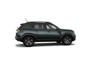 Dacia Duster Neuer Journey mild hybrid 140 PDC KLIMA A