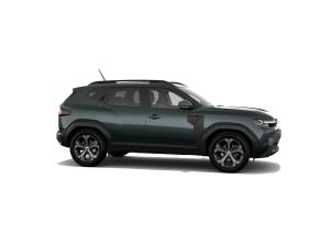 Dacia Duster Neuer Journey mild hybrid 140 PDC KLIMA A
