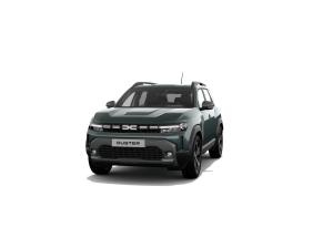 Dacia Duster Neuer Journey mild hybrid 140 PDC KLIMA A