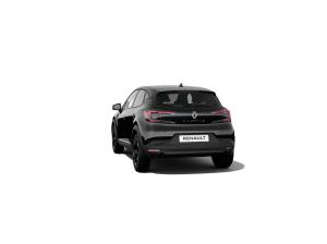 Renault Captur Techno Full Hybrid E-Tech 160 Apple CarPl
