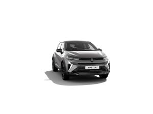 Renault Captur Esprit Alpine Full Hybrid E-Tech 160 PDC