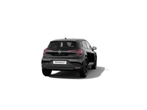 Renault Captur Techno Full Hybrid E-Tech 160 Apple CarPl