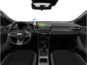 Dacia Duster Neuer Journey mild hybrid 140 PDC KLIMA A