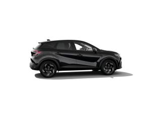 Renault Captur Techno Full Hybrid E-Tech 160 Apple CarPl