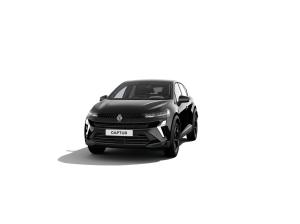 Renault Captur Techno Full Hybrid E-Tech 160 Apple CarPl