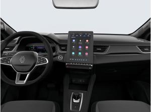 Renault Captur Techno Full Hybrid E-Tech 160 Apple CarPl