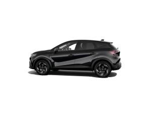 Renault Captur Techno Full Hybrid E-Tech 160 Apple CarPl