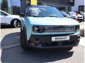 Renault R4 R 4 E-Tech elektrisch Iconic 150 Comfort Range