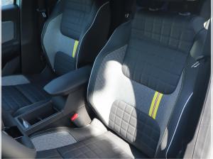 Renault R4 R 4 E-Tech elektrisch Iconic 150 Comfort Range