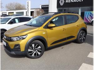 Dacia Sandero Stepway Expression ECO-G 120 auto