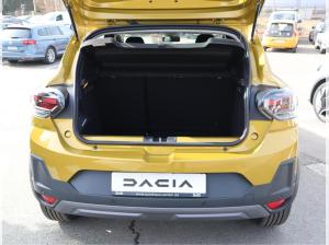Dacia Sandero Stepway Expression ECO-G 120 auto