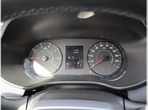 Dacia Sandero Stepway Expression ECO-G 120 auto