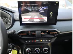Dacia Sandero Stepway Expression ECO-G 120 auto