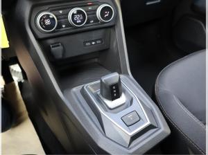 Dacia Sandero Stepway Expression ECO-G 120 auto