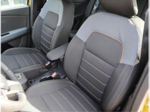 Dacia Sandero Stepway Expression ECO-G 120 auto