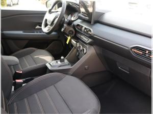 Dacia Sandero Stepway Expression ECO-G 120 auto