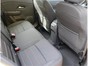 Dacia Sandero Stepway Expression ECO-G 120 auto
