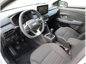 Dacia Sandero Stepway Expression Eco-G 120