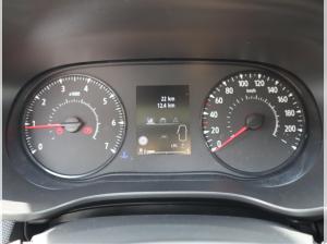 Dacia Sandero Stepway Expression Eco-G 120