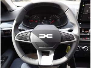 Dacia Sandero Stepway Expression Eco-G 120