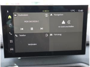 Dacia Sandero Stepway Expression Eco-G 120
