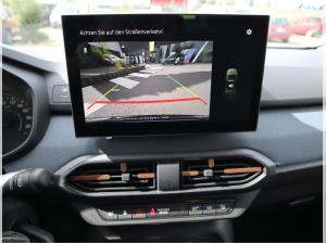 Dacia Sandero Stepway Expression Eco-G 120