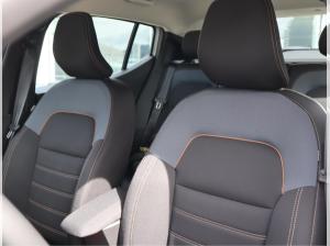 Dacia Sandero Stepway Expression Eco-G 120