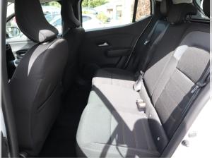 Dacia Sandero Stepway Expression Eco-G 120