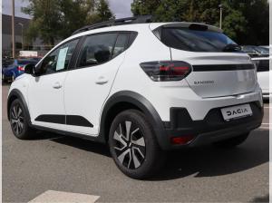 Dacia Sandero Stepway Expression Eco-G 120