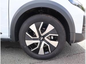 Dacia Sandero Stepway Expression Eco-G 120