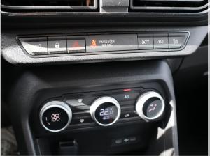Dacia Sandero Stepway Expression Eco-G 120
