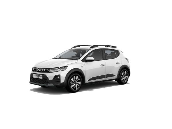 Dacia Sandero III Stepway Expression TCe 110