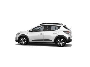Dacia Sandero III Stepway Expression TCe 110