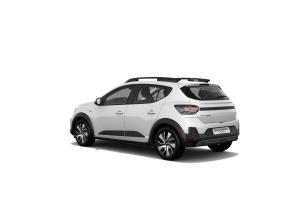 Dacia Sandero III Stepway Expression TCe 110