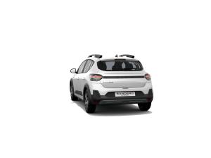 Dacia Sandero III Stepway Expression TCe 110