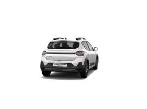 Dacia Sandero III Stepway Expression TCe 110