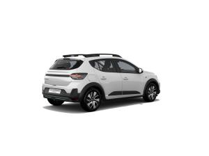 Dacia Sandero III Stepway Expression TCe 110