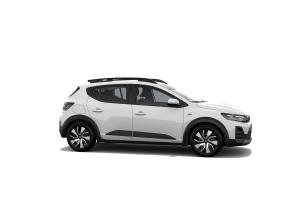 Dacia Sandero III Stepway Expression TCe 110