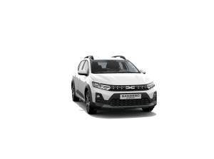 Dacia Sandero III Stepway Expression TCe 110
