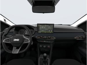 Dacia Sandero III Stepway Expression TCe 110
