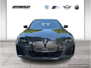 BMW i4 xDrive40 Gran Coupe M Sport Pro AHK DA Prof PA+ HK